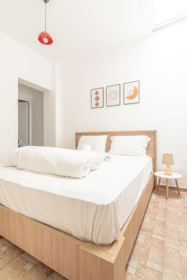 1 Bedroom Apartment Opposite Medical Center Ираклион Экстерьер фото