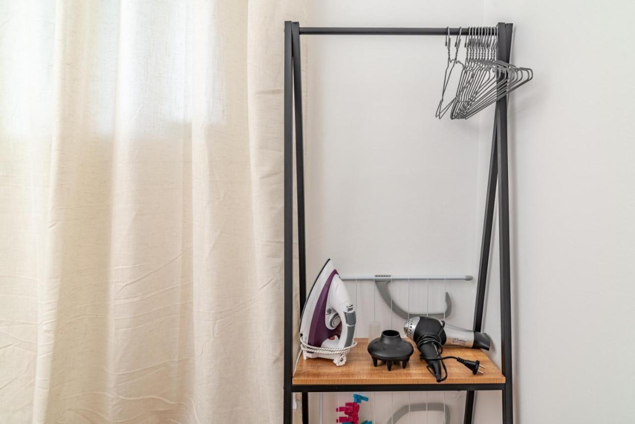1 Bedroom Apartment Opposite Medical Center Ираклион Экстерьер фото